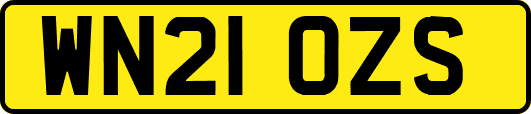 WN21OZS