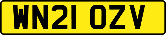 WN21OZV