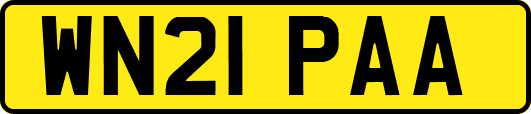 WN21PAA