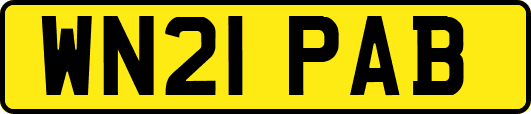WN21PAB