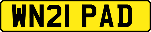 WN21PAD