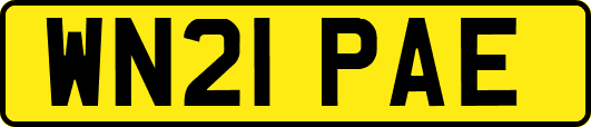 WN21PAE