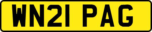 WN21PAG