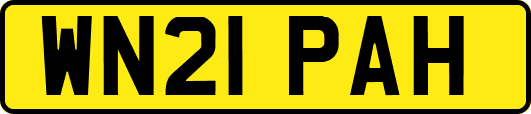 WN21PAH