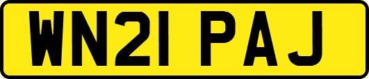 WN21PAJ