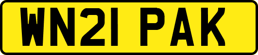 WN21PAK