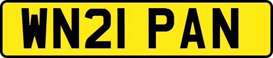 WN21PAN