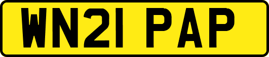 WN21PAP