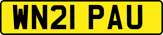 WN21PAU