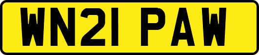 WN21PAW