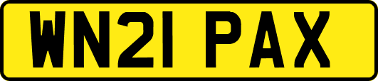 WN21PAX