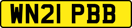 WN21PBB