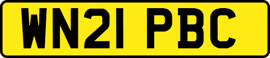 WN21PBC
