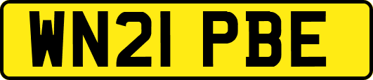 WN21PBE