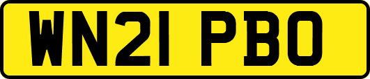 WN21PBO