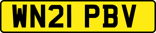 WN21PBV