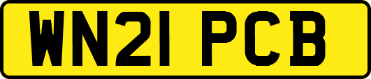 WN21PCB