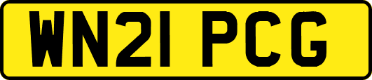 WN21PCG