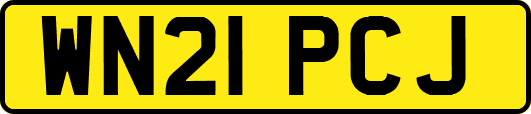 WN21PCJ