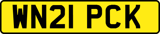 WN21PCK