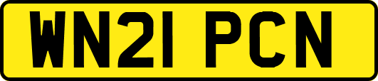 WN21PCN