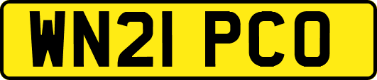 WN21PCO