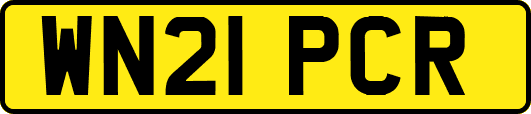 WN21PCR
