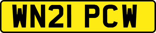 WN21PCW