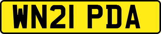 WN21PDA