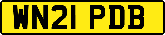 WN21PDB