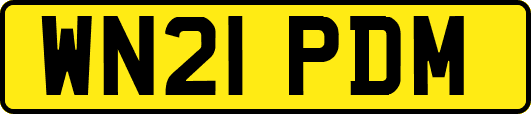 WN21PDM