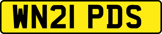 WN21PDS