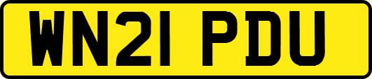 WN21PDU