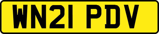 WN21PDV