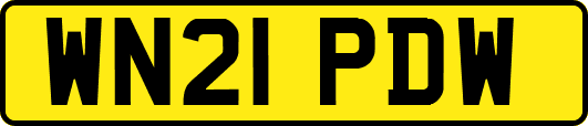 WN21PDW