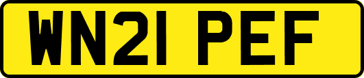 WN21PEF