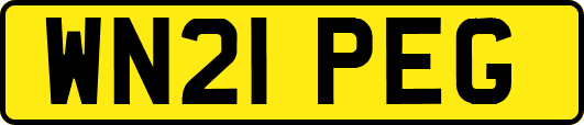 WN21PEG