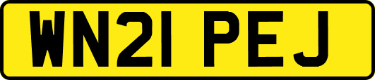 WN21PEJ