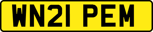 WN21PEM