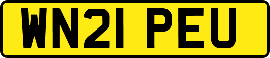 WN21PEU