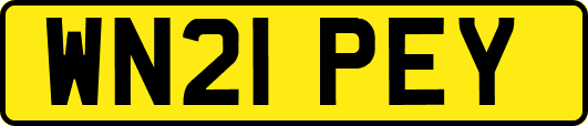 WN21PEY