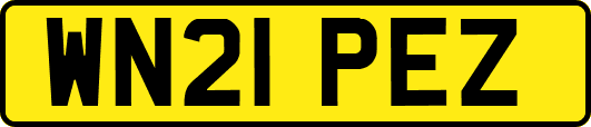 WN21PEZ