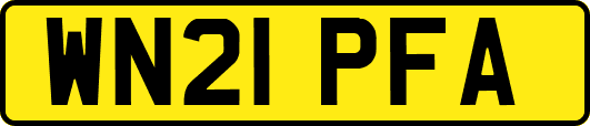 WN21PFA