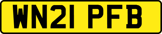WN21PFB