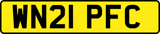 WN21PFC