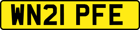 WN21PFE