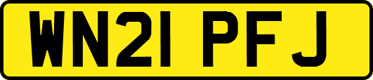 WN21PFJ