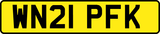 WN21PFK