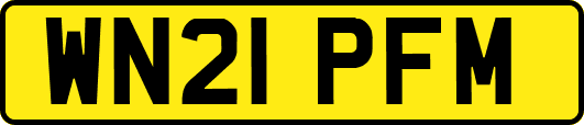 WN21PFM