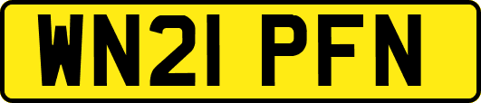 WN21PFN